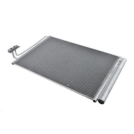 Condensateur de clim Pour LAND ROVER DISCOVERY III 2004-2009 LR018404 JRB500030