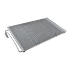 Condensateur de clim Pour LAND ROVER DISCOVERY III 2004-2009 LR018404 JRB500030