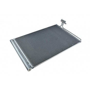 Condensateur de clim Pour LAND ROVER RANGE ROVER III L322 2002-2012 JRW000020
