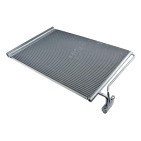 Condensateur de clim Pour LAND ROVER RANGE ROVER III L322 2002-2012 JRW000020