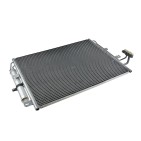 Condensateur de clim Pour DISCOVERY RANGE ROVER SPORT L320 JRB500130 JRB500040