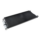 Condensateur de clim Pour LAND ROVER FREELANDER 1998-2006 JRB500080 JRB101070