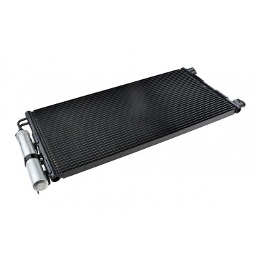 Condensateur de clim Pour LAND ROVER FREELANDER 1998-2006 JRB500080 JRB101070