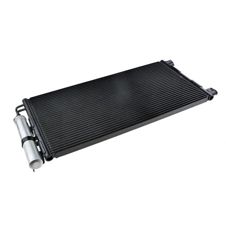 Condensateur de clim Pour LAND ROVER FREELANDER 1998-2006 JRB500080 JRB101070