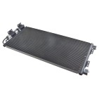 Condensateur de clim Pour LAND ROVER FREELANDER 1998-2006 JRB500080 JRB101070
