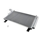 Condensateur de clim Pour KIA RIO DC 2000-2005 97606FD100 97606FD000