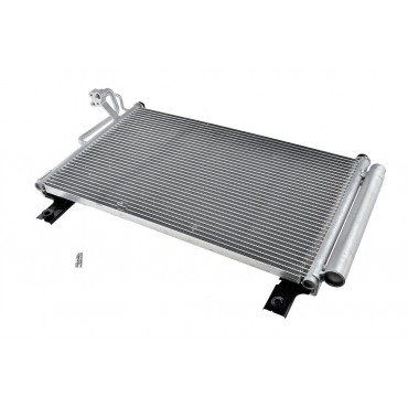 Condensateur de clim Pour KIA RIO DC 2000-2005 97606FD100 97606FD000