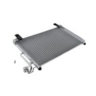 Condensateur de clim Pour KIA RIO DC 2000-2005 97606FD100 97606FD000