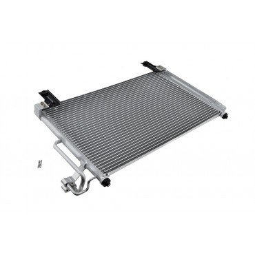 Condensateur de clim Pour KIA RIO DC 2000-2005 97606FD100 97606FD000