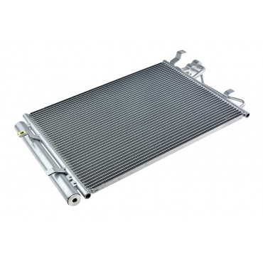 Condensateur de clim Pour KIA PICANTO TA -à partir de 2011 976061Y001 976061Y000