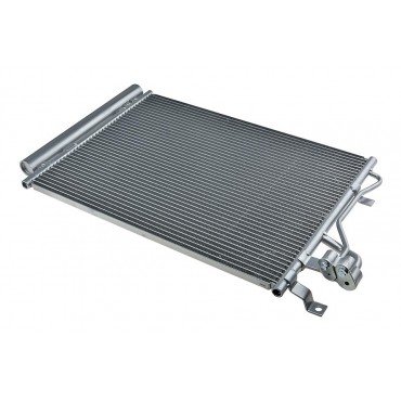 Condensateur de clim Pour KIA PICANTO TA -à partir de 2011 976061Y001 976061Y000