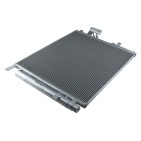 Condensateur de clim Pour KIA SORENTO -à partir de 2009 97606-2P000 976062P000