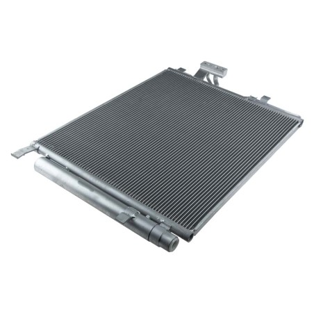 Condensateur de clim Pour KIA SORENTO -à partir de 2009 97606-2P000 976062P000