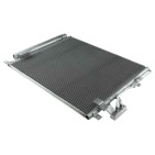 Condensateur de clim Pour KIA SORENTO -à partir de 2009 97606-2P000 976062P000
