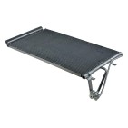 Condensateur de clim Pour KIA CARENS III -à partir de 2006 976061D110 976061D100