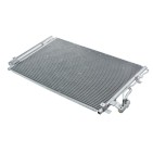 Condensateur de clim Pour KIA SORENTO II XM -à partir de 2009 976062P500
