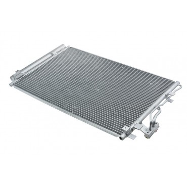 Condensateur de clim Pour KIA SORENTO II XM -à partir de 2009 976062P500