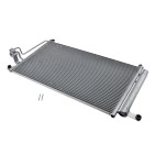 Condensateur de clim Pour KIA RIO II JB -à partir de 2005 976061G000