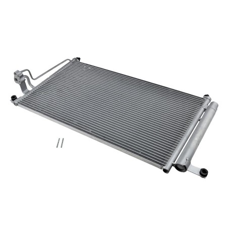 Condensateur de clim Pour KIA RIO II JB -à partir de 2005 976061G000