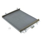 Condensateur de clim Pour KIA SOUL AM 2009-2014 976062K000AS 976062K000