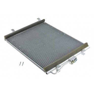 Condensateur de clim Pour KIA SOUL AM 2009-2014 976062K000AS 976062K000