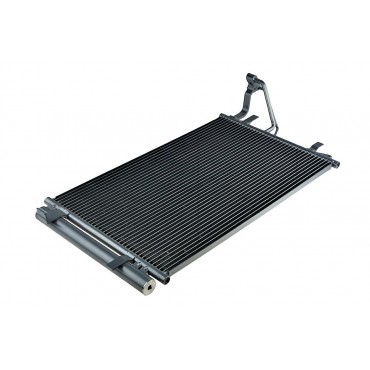 Condensateur de clim Pour KIA CEE'D ED 2006-2012 PRO CEE'D 2008-2012 976061H000