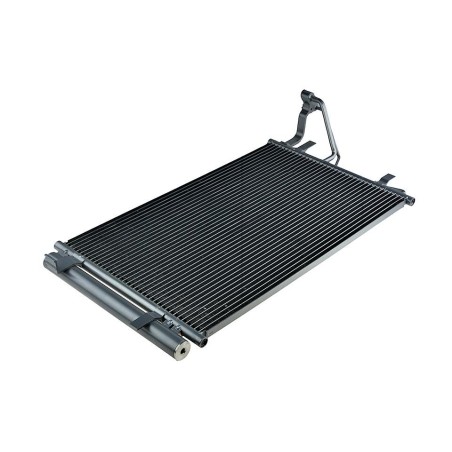 Condensateur de clim Pour KIA CEE'D ED 2006-2012 PRO CEE'D 2008-2012 976061H000