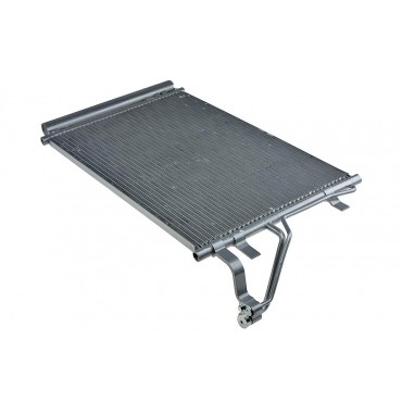 Condensateur de clim Pour KIA CEE'D ED 2006-2012 PRO CEE'D 2008-2012 976061H000