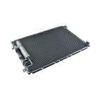 Condensateur de clim Pour KIA SORENTO I JC -à partir de 2002 976063E000 976063
