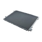 Condensateur de clim Pour KIA SORENTO I JC -à partir de 2002 976063E000 976063