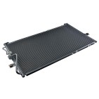 Condensateur de clim Pour KIA CARNIVAL I II UP 1999-2007 0K55261460E 0K56E61460