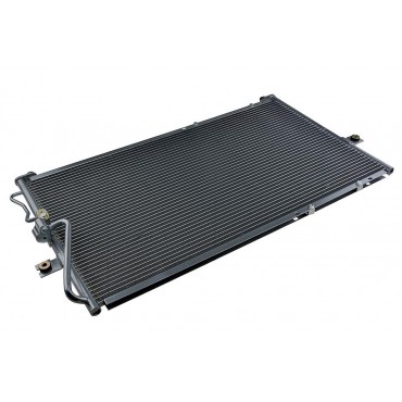 Condensateur de clim Pour KIA CARNIVAL I II UP 1999-2007 0K55261460E 0K56E61460