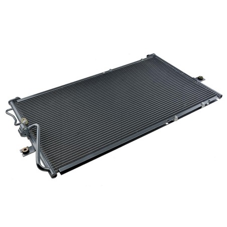 Condensateur de clim Pour KIA CARNIVAL I II UP 1999-2007 0K55261460E 0K56E61460