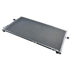 Condensateur de clim Pour KIA CARNIVAL I II UP 1999-2007 0K55261460E 0K56E61460