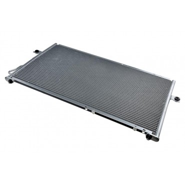 Condensateur de clim Pour KIA CARNIVAL I II UP 1999-2007 0K55261460E 0K56E61460