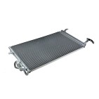 Condensateur de clim Pour KIA CERATO LD 2004-2007 976062F000