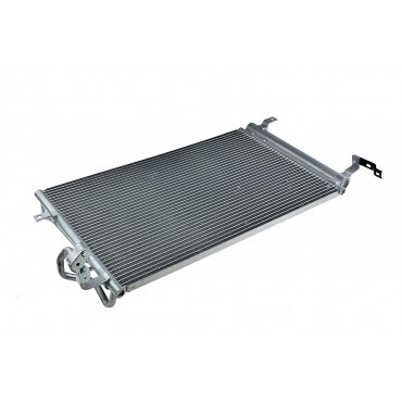 Condensateur de clim Pour KIA CERATO LD 2004-2007 976062F000