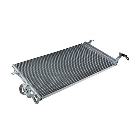 Condensateur de clim Pour KIA CERATO LD 2004-2007 976062F000