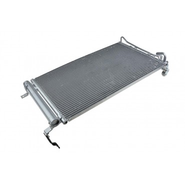 Condensateur de clim Pour KIA CERATO LD 2004-2007 976062F000