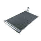 Condensateur de clim Pour HYUNDAI ELANTRA AD ADA I30 PDE PDEN PD 97606F2000
