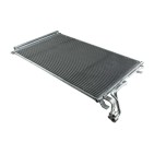 Condensateur de clim Pour HYUNDAI ELANTRA AD ADA I30 PDE PDEN PD 97606F2000