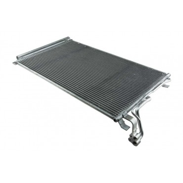 Condensateur de clim Pour HYUNDAI ELANTRA AD ADA I30 PDE PDEN PD 97606F2000