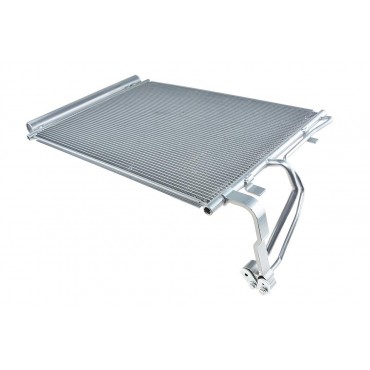 Condensateur de clim Pour ix20 VENGA YN -à partir de 2010 97606-1P200 976061P200