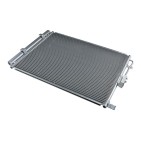 Condensateur de clim Pour i30 KIA CERATO KOUP PRO CEE'D 97606A2001 97606A2000