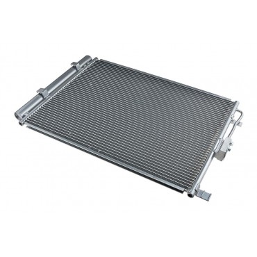 Condensateur de clim Pour i30 KIA CERATO KOUP PRO CEE'D 97606A2001 97606A2000