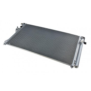 Condensateur de clim Pour HYUNDAI SANTA FÉ II 2006-2012 976062B100AS 976062B100