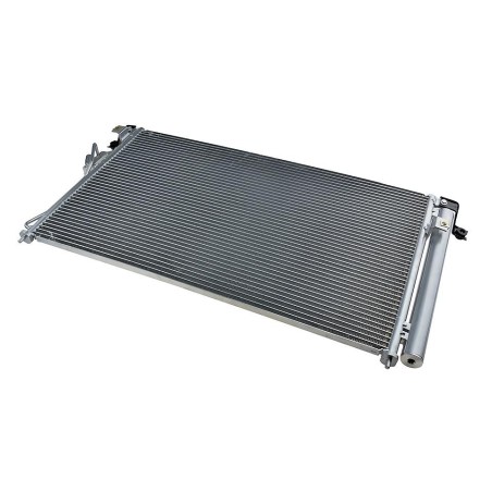 Condensateur de clim Pour HYUNDAI SANTA FÉ II 2006-2012 976062B100AS 976062B100