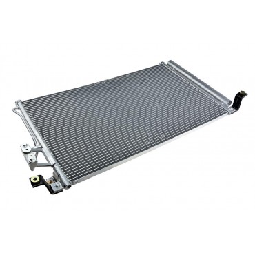 Condensateur de clim Pour HYUNDAI SANTA FÉ II 2006-2012 976062B100AS 976062B100