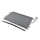 Condensateur de clim Pour HYUNDAI ix35 KIA CARENS SPORTAGE 976062Y001 976062Y000