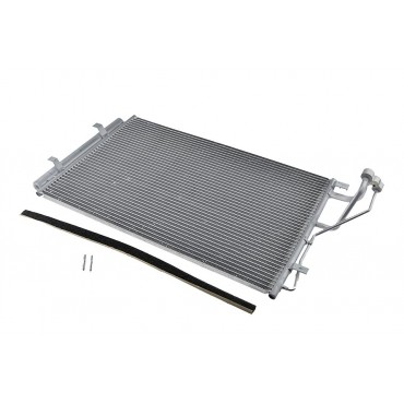 Condensateur de clim Pour HYUNDAI ix35 KIA CARENS SPORTAGE 976062Y001 976062Y000